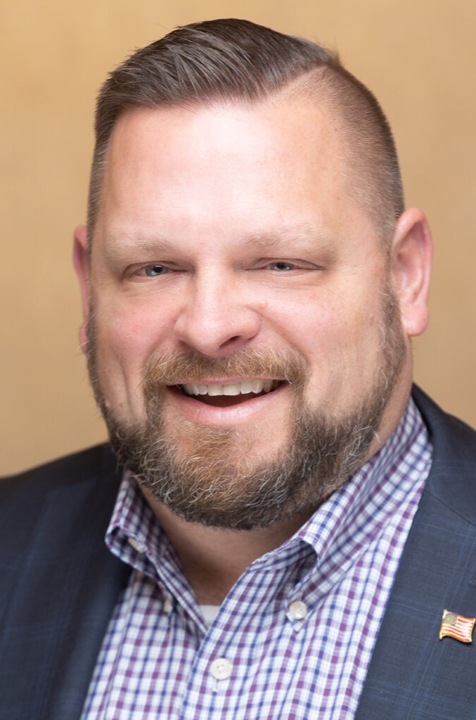 Jeff Abney